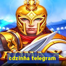 cdzinha telegram